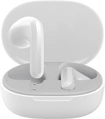 AURICOLARI XIAOMI BLUETOOTH REDMI BUDS 4 LITE Whit